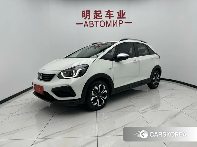 Honda Fit id 4307532 из Китая 16