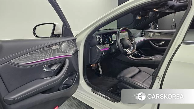 Mercedes-Benz E-Class W213 id 3942041 из Кореи 20