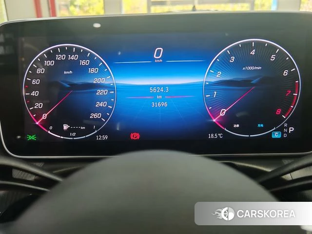 Mercedes-Benz Class C id 4259899 из Китая 10