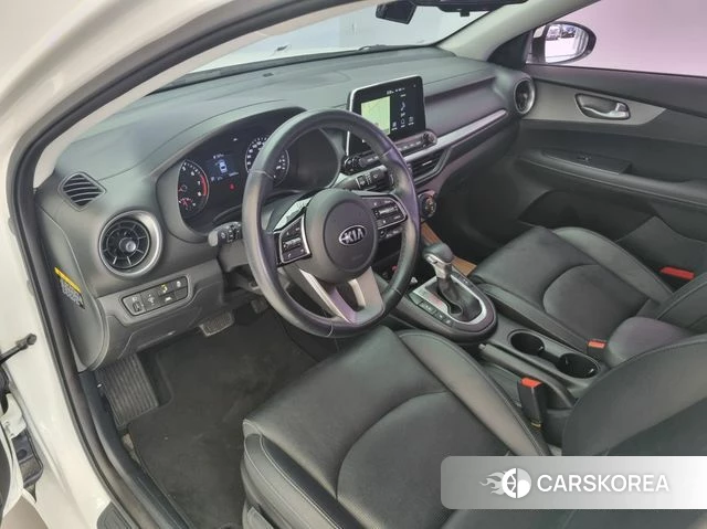 Kia Come New K3 id 3966273 из Кореи 20