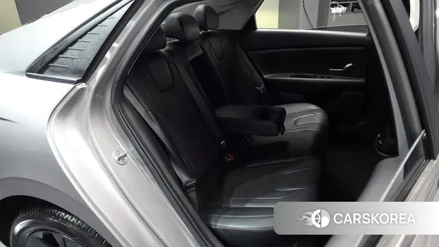 Hyundai Avante (CN7) id 3059962 из Кореи 20