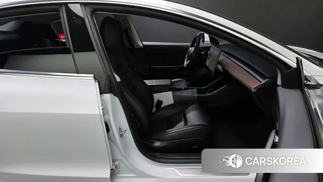 Tesla Model 3 id 3765972 из Кореи 20