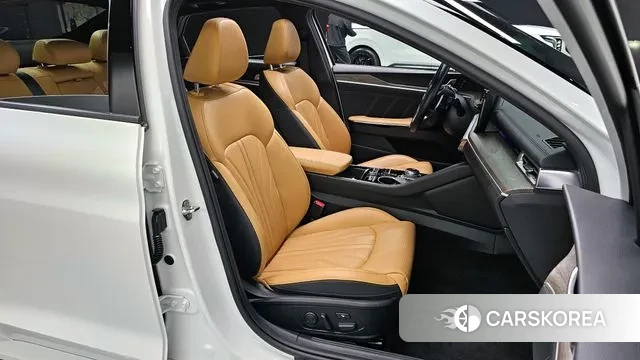 Kia K5 3rd generation id 3362181 из Кореи 20