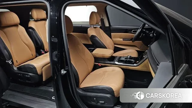 Kia Carnival 4th generation id 3707712 из Кореи 20