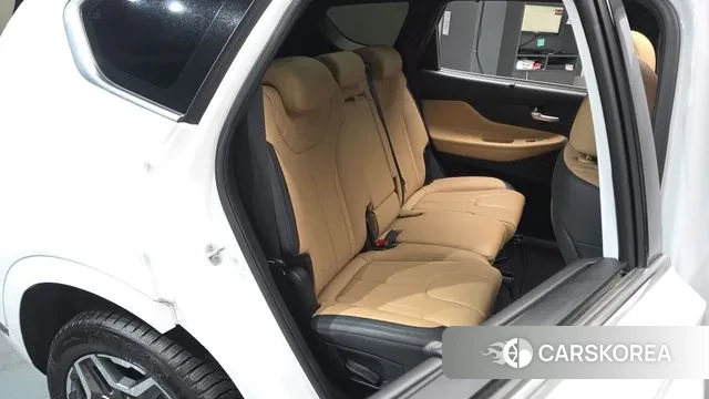 Hyundai The New Santa Fe id 3712734 из Кореи 20