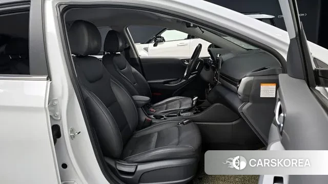 Hyundai The New Ionic Hybrid id 3626791 из Кореи 20