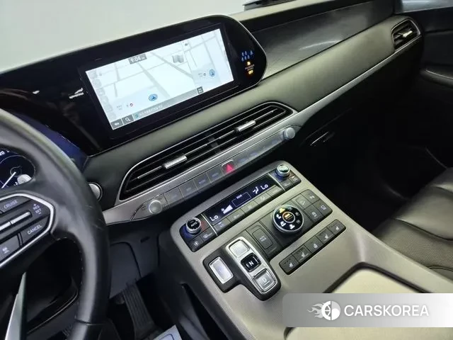 Hyundai Palisade id 3059199 из Кореи 18