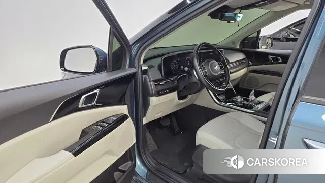 Kia Carnival 4th generation id 3269477 из Кореи 20