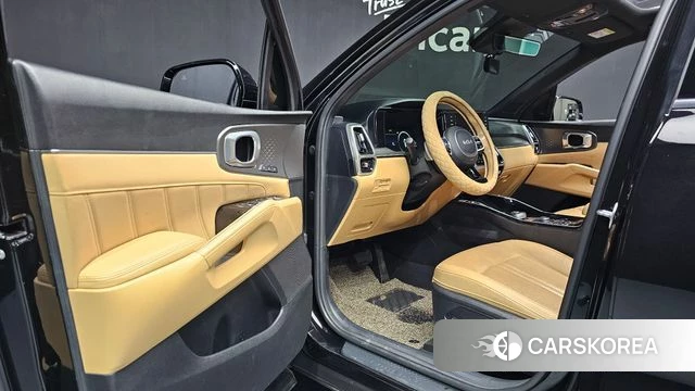 Kia Sorento 4th Generation id 4763314 из Кореи 33