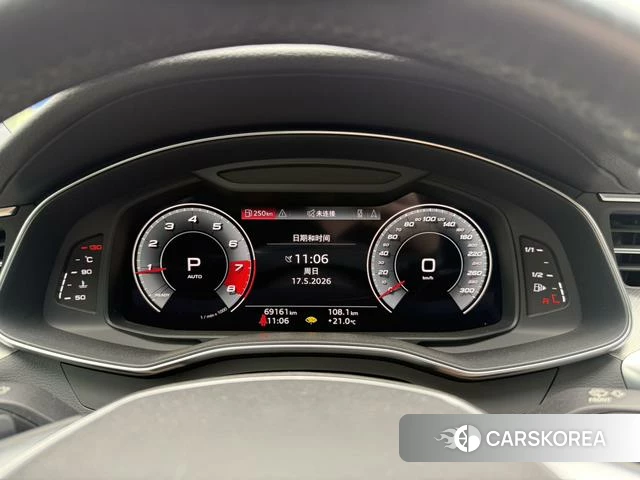 Audi A7 id 4334723 из Китая 15
