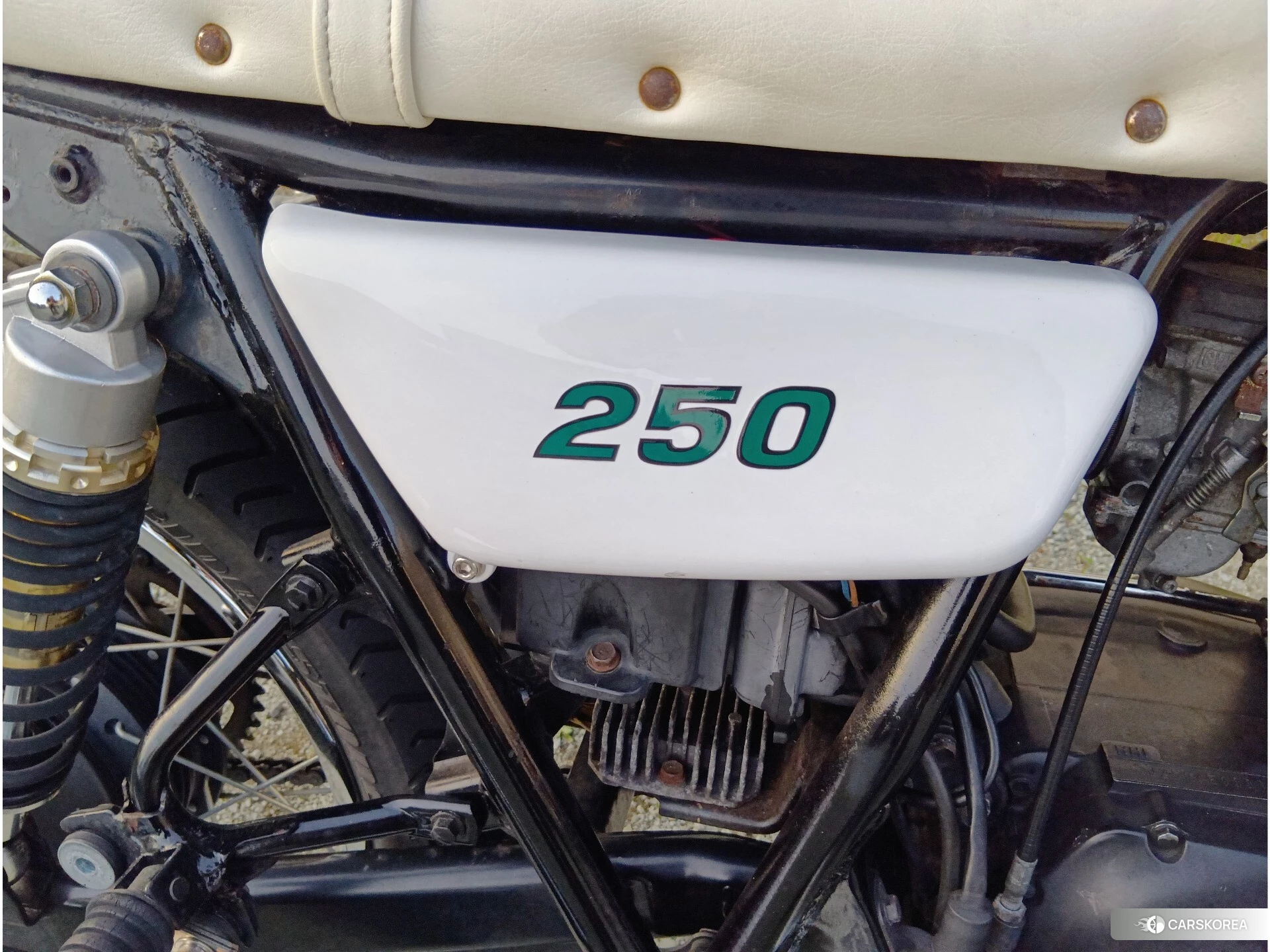 Honda CBR650R E-CLUTCH id 4380260 из Японии 10