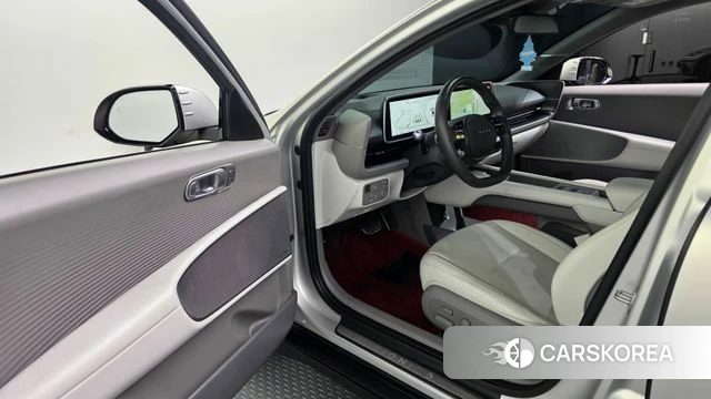 Hyundai Ionic 6 id 3922541 из Кореи 20