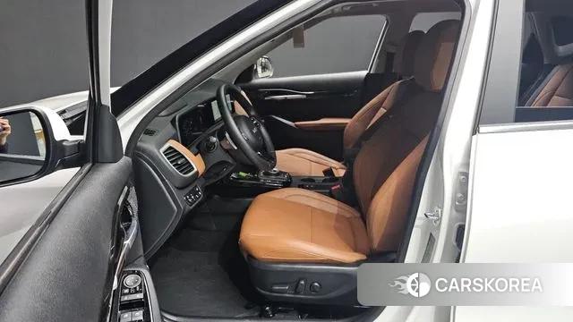 Kia The New Seltos id 3775861 из Кореи 20