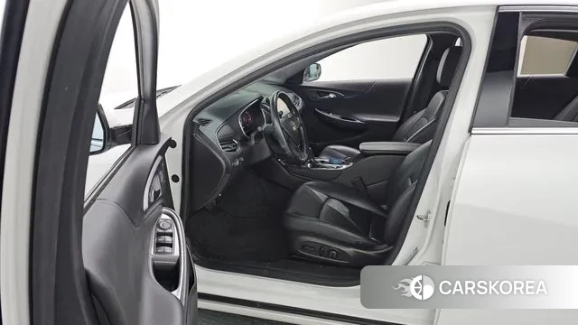 Chevrolet (GM Daewoo) The New Malibu id 3449330 из Кореи 20