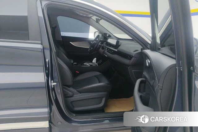 Chery Tiggo 8 PLUS id 4238217 из Китая 17