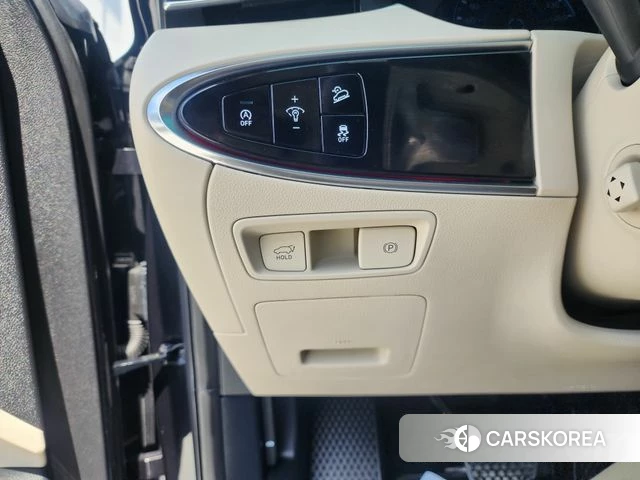 Genesis GV70 id 4847748 из Кореи 18