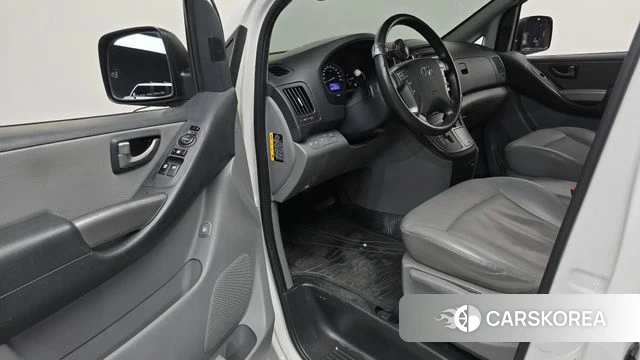 Hyundai The New Grand Starex id 3917064 из Кореи 20