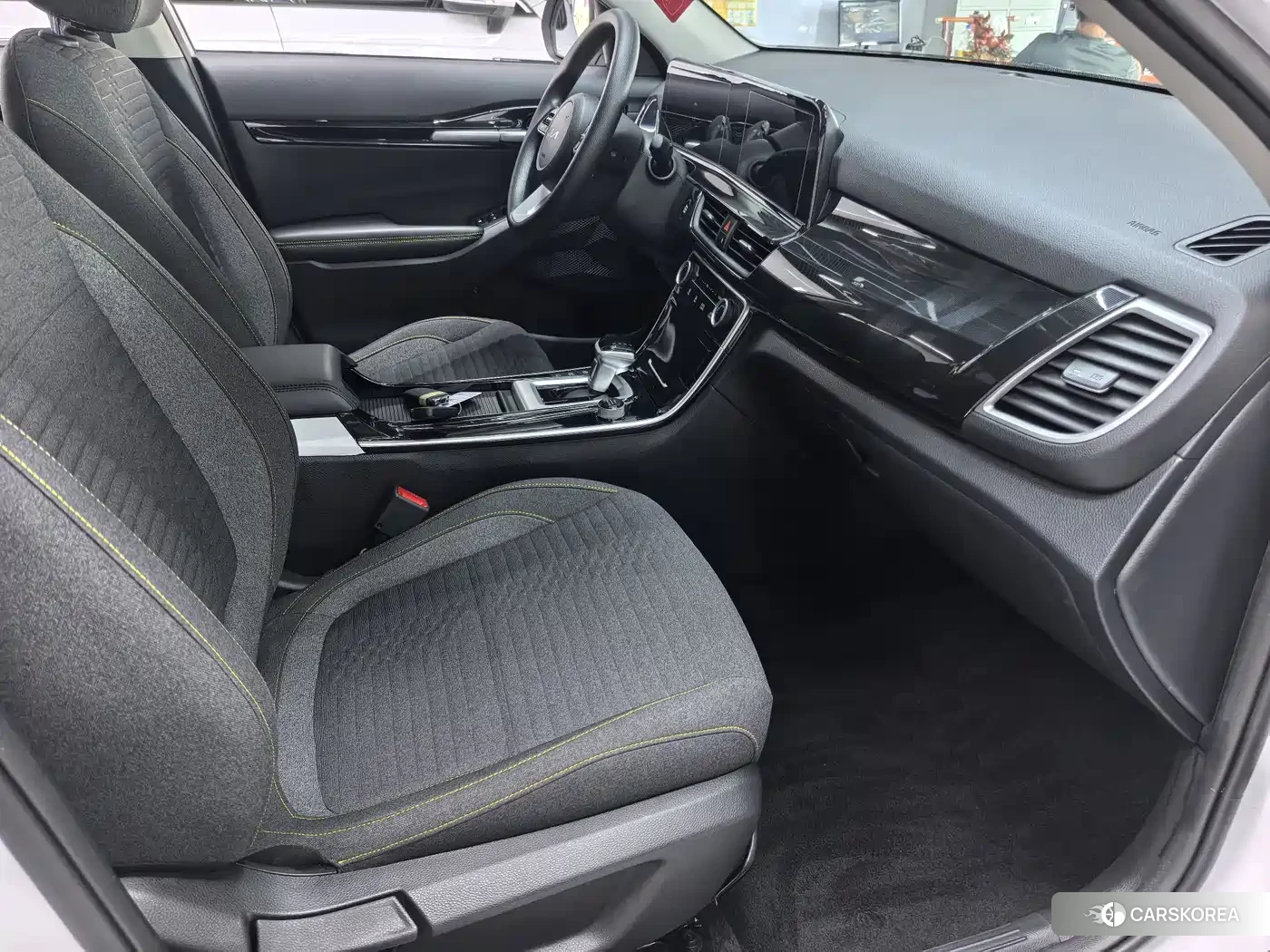 Kia Seltos id 4553748 из Китая 23