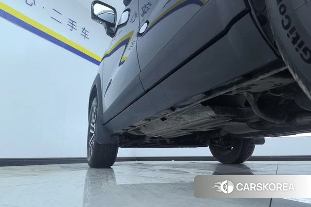 Haval Big dog id 4198779 из Китая 17