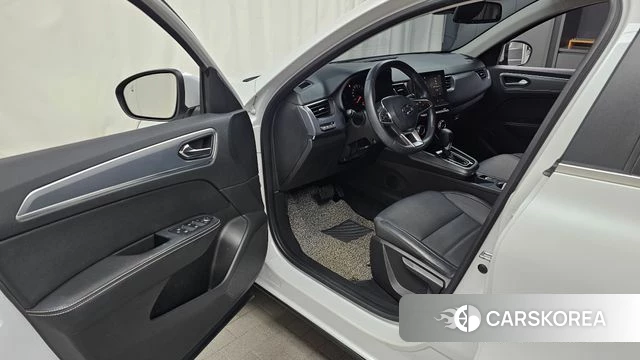 Renault Korea (Samsung) XM3 id 4268778 из Кореи 31