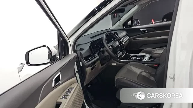 Kia The New Carnival 4th Generation id 3590377 из Кореи 20