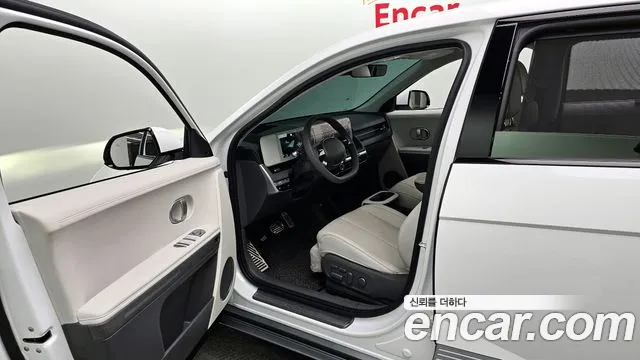 Hyundai Ionic 5 id 2389692 из Кореи 20