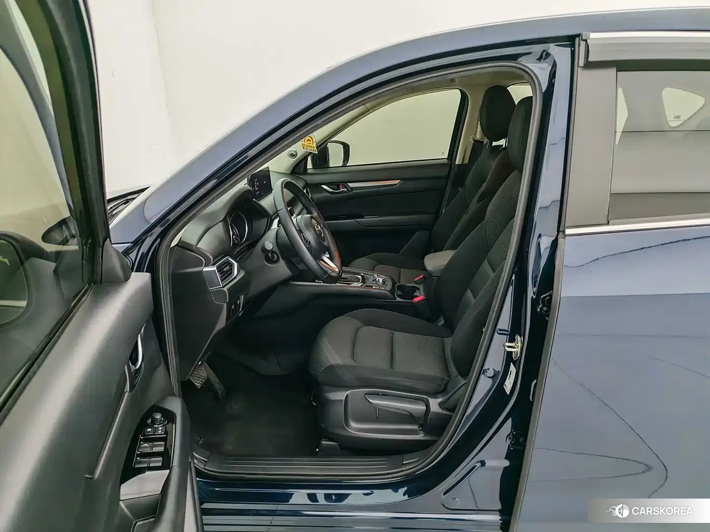 Mazda CX-5 id 4512960 из Китая 23