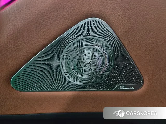 Mercedes-Benz S-Class W223 id 3310678 из Кореи 13