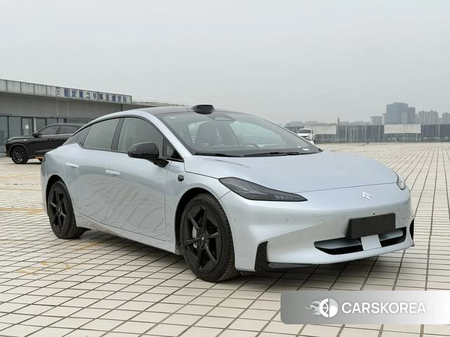 GAC Haobo Haobo GT id 3913709 из Китая 34