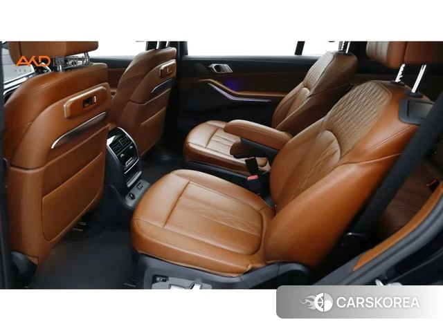 BMW X7 id 4256740 из Китая 11