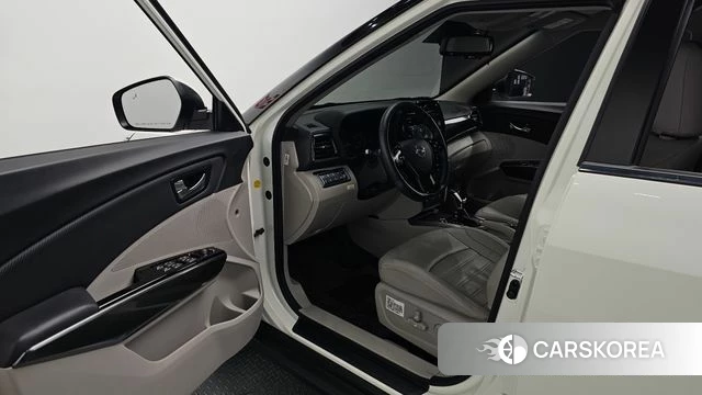 Ssangyong Berry New Tivoli id 4396016 из Кореи 32