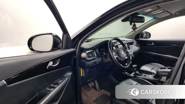 Kia The New Sorento id 3789673 из Кореи 20