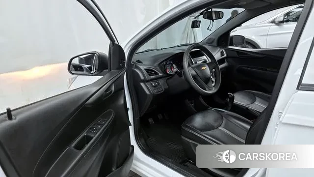 Chevrolet (GM Daewoo) The New Spark id 3541488 из Кореи 20