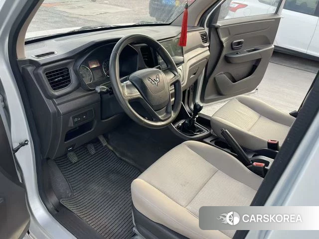 Wuling Automobile Wuling Hongguang V id 4238625 из Китая 14