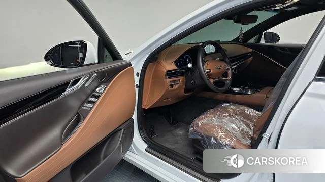 Genesis G80 (RG3) id 4186796 из Кореи 35