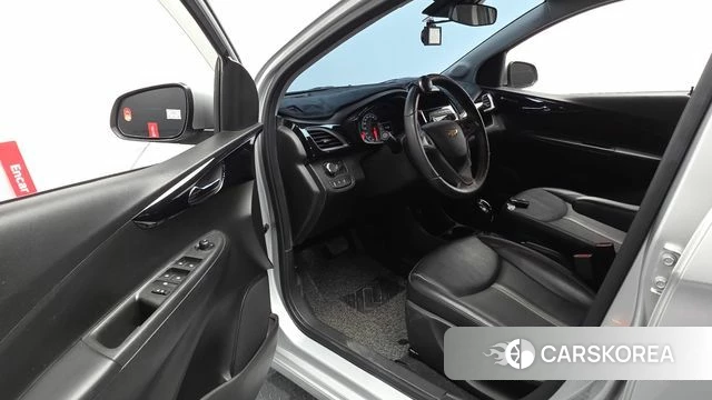 Chevrolet (GM Daewoo) The New Spark id 4416755 из Кореи 30