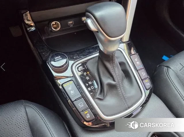 Kia Seltos id 3572691 из Кореи 13