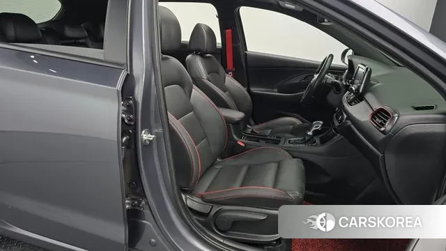 Hyundai i30 (PD) id 3526185 из Кореи 20