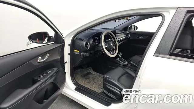 Kia Come New K3 id 2855705 из Кореи 20