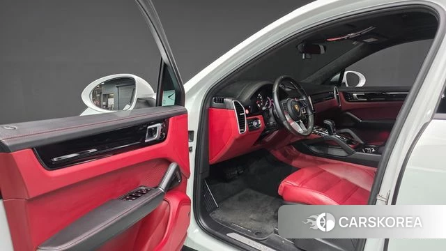 Porsche Cayenne (PO536) id 3884773 из Кореи 20