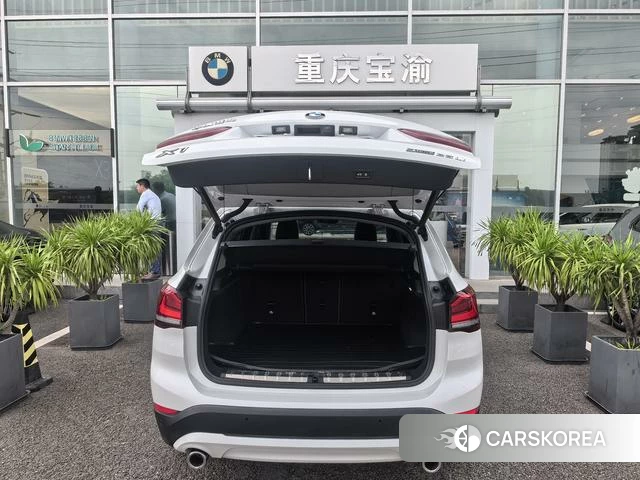BMW X1 id 3968839 из Китая 19