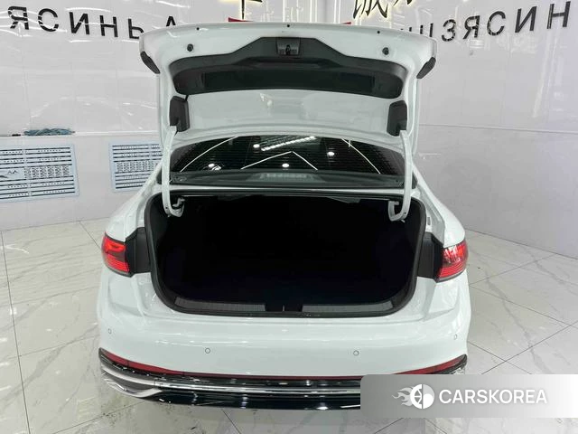 Volkswagen Sagitar id 4313409 из Китая 21