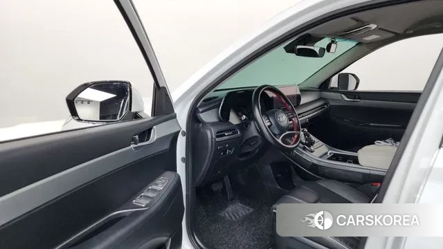 Hyundai The New Palisade id 3600066 из Кореи 20