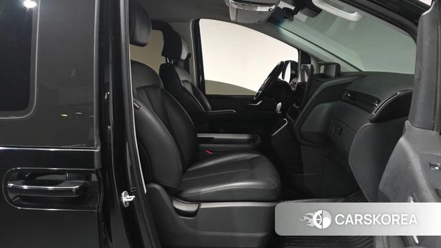 Hyundai Staria id 3859970 из Кореи 20