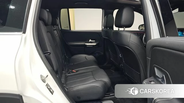 Mercedes-Benz GLB-Class X247 id 4682912 из Кореи 32