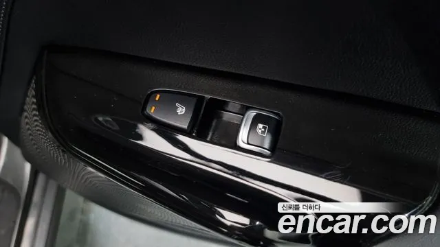 Kia K5 Hybrid 3rd Generation id 2638218 из Кореи 20