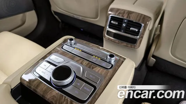 Kia More K9 id 2675628 из Кореи 20