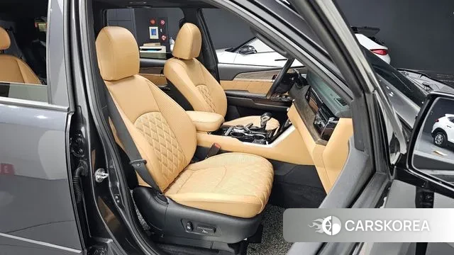 Kia Mohave Master id 2985978 из Кореи 20