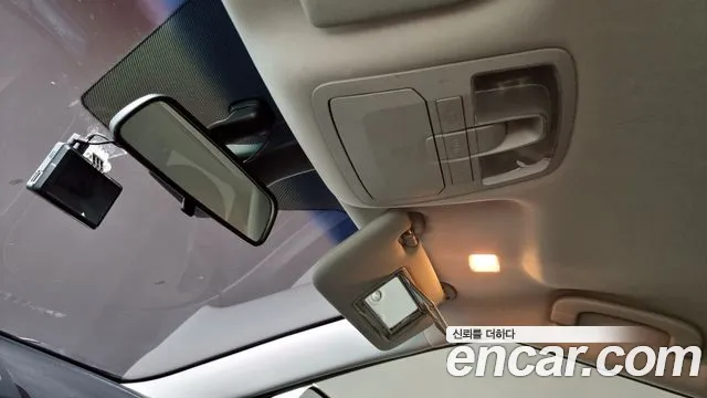 Ssangyong Tivoli Air id 2643054 из Кореи 20