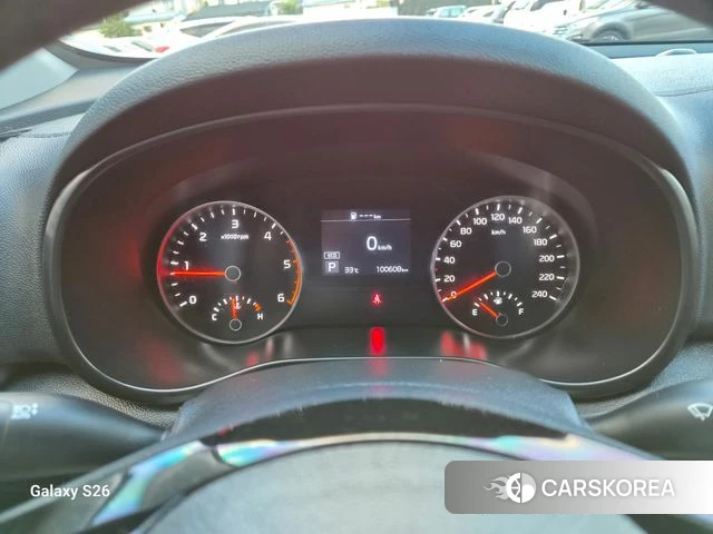 Kia Sportage The Bold id 4453456 из Кореи 20